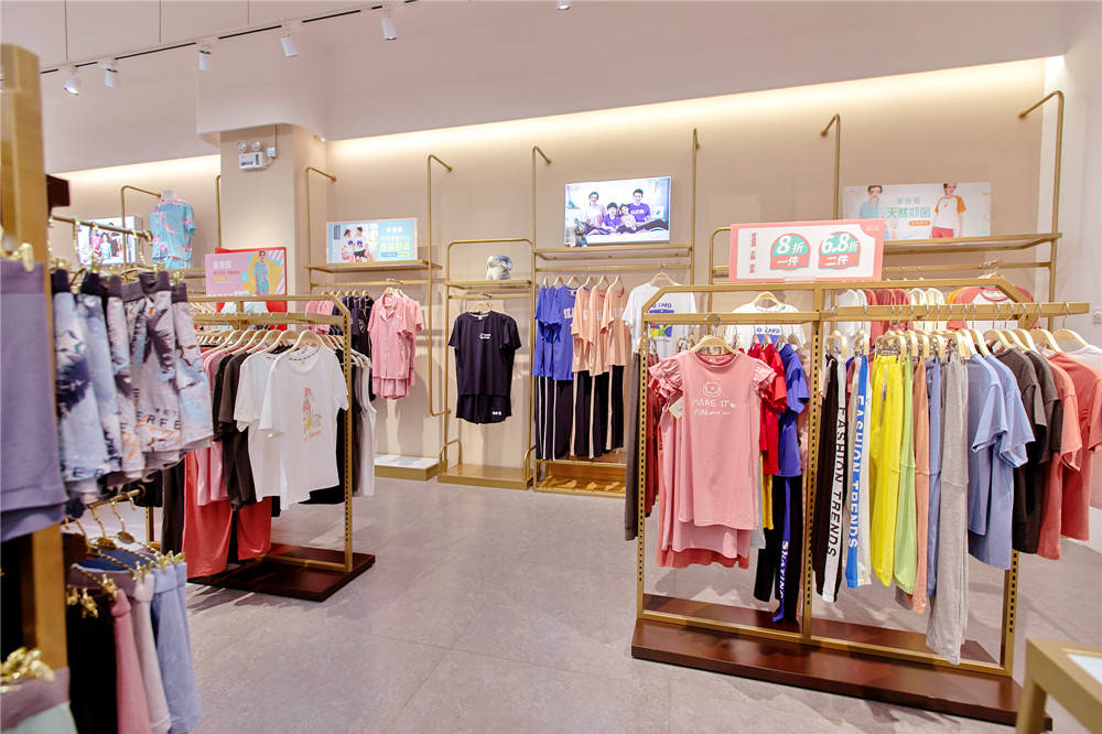 好兰朵带你了解传统内衣店和全品类家居集合品牌的区别在哪里？