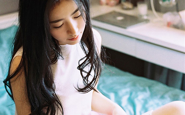 青春期少女怎么选择内衣？少女要挑选什么样的内衣？[图]