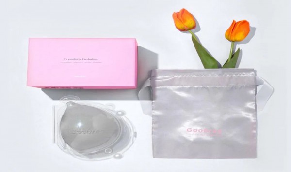隐形内衣品牌「Goobras」半年内连获两轮融资