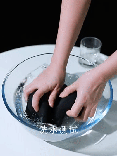 蹦迪都不掉的无肩带内衣绝了！防滑防！夏季必备！