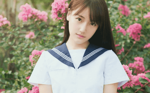 青春期少女怎么选择文胸？少女如何挑选合适的内衣？[图]