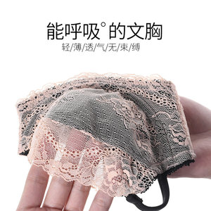隐形文胸洗完后还粘吗？硅胶隐形文胸容易掉吗？