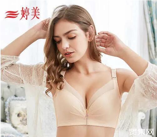 内衣十大品牌一览值得收藏